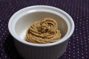 絶品 きなこクリーム レシピ 作り方 By Chako0207 楽天レシピ