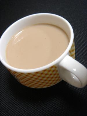 少ない材料でお手軽 ミルクティープリン レシピ 作り方 By Flower5919 楽天レシピ