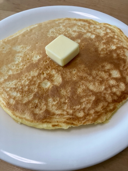 レシピありがとうございました。美味しかったです！