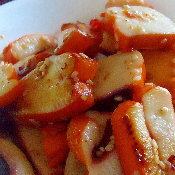 味付けイカで簡単 おつまみイカ レシピ 作り方 By ちぇざ8003 楽天レシピ 味付けイカで簡単 おつまみイカ レシピ 作り方 By ちぇざ8003 楽天レシピ