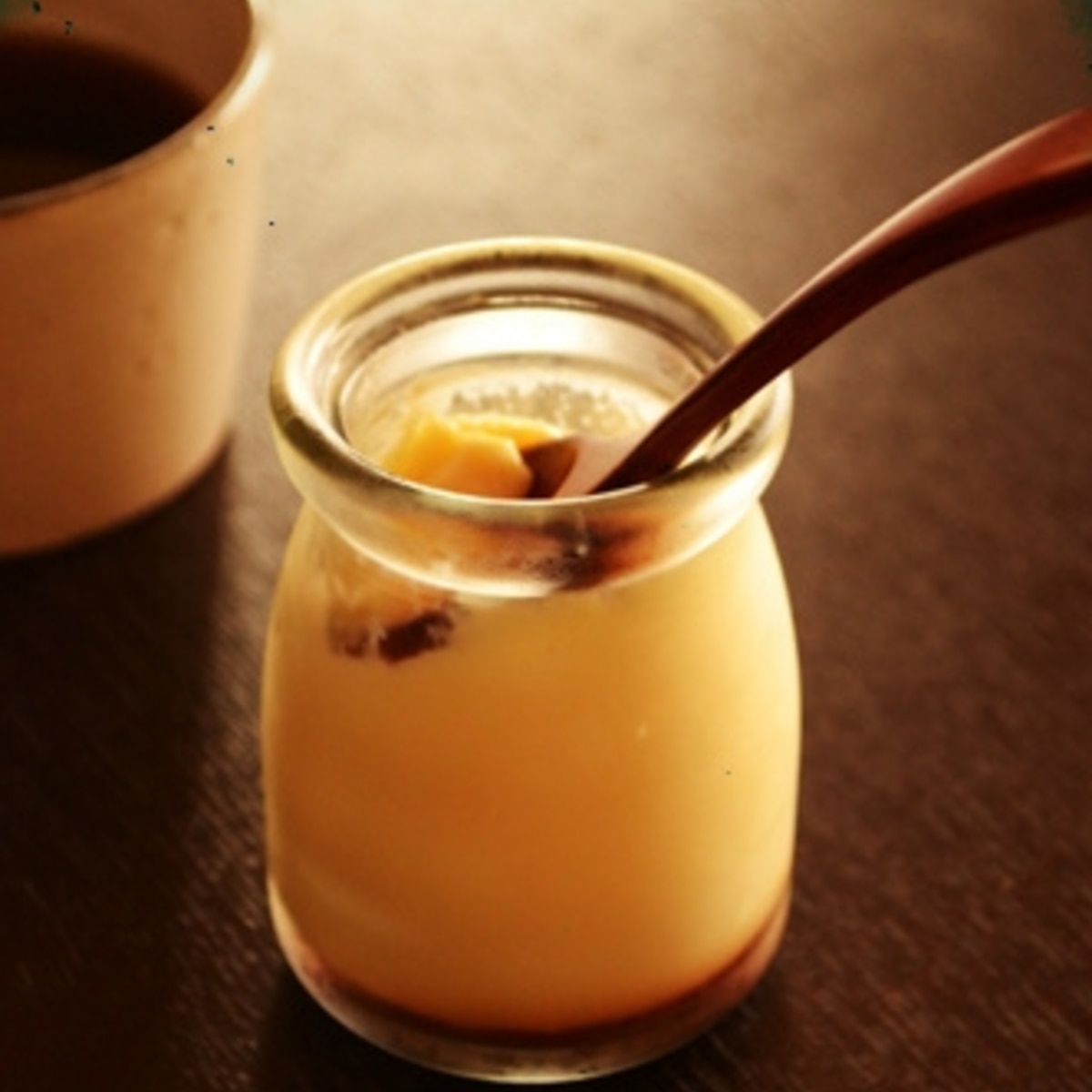 生クリームなしでも名店の味 とろ りプリン レシピ 作り方 By さやかうた 楽天レシピ 生クリームなしでも名店の味 とろ りプリン レシピ 作り方 By さやかうた 楽天レシピ