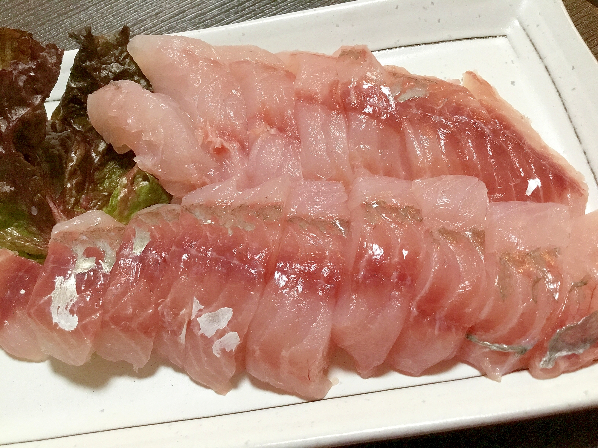 ホウボウの刺身 レシピ 作り方 By まゆぱとら 楽天レシピ ホウボウの刺身 レシピ 作り方 By まゆぱとら 楽天レシピ