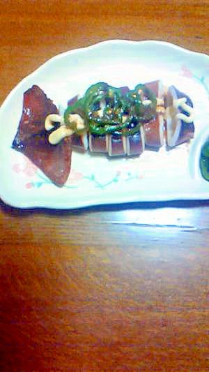 イカのはこぶね風イカ焼き レシピ 作り方 By Edge7786 楽天レシピ イカのはこぶね風イカ焼き レシピ 作り方 By Edge7786 楽天レシピ