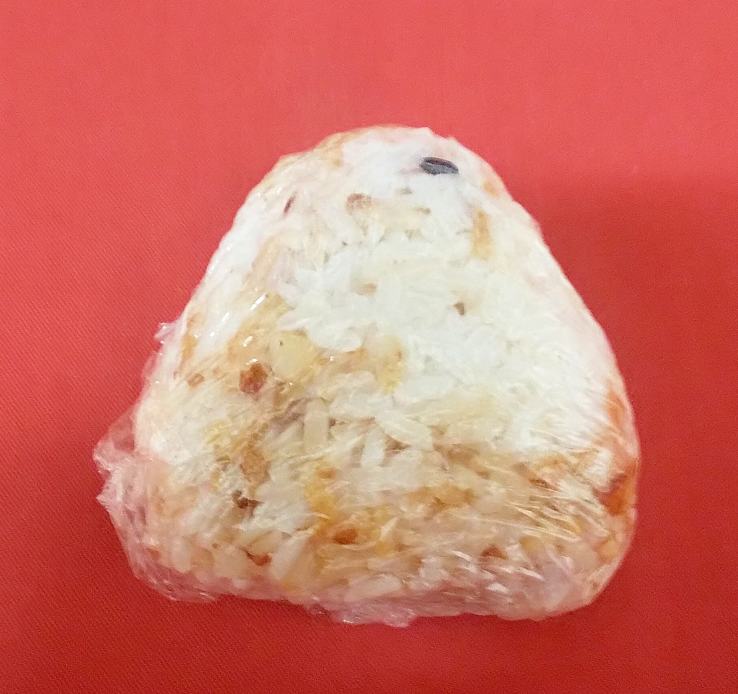 おかかおにぎりⅡ