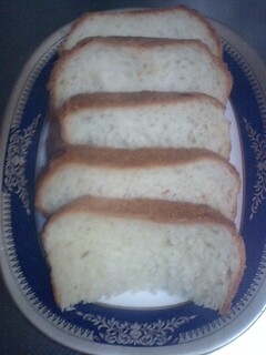 しっとり上質　～ホイップ食パン～　（１．５斤）