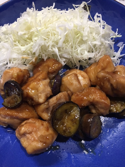 旦那さんが美味しいと言って、たくさん食べてくれました。