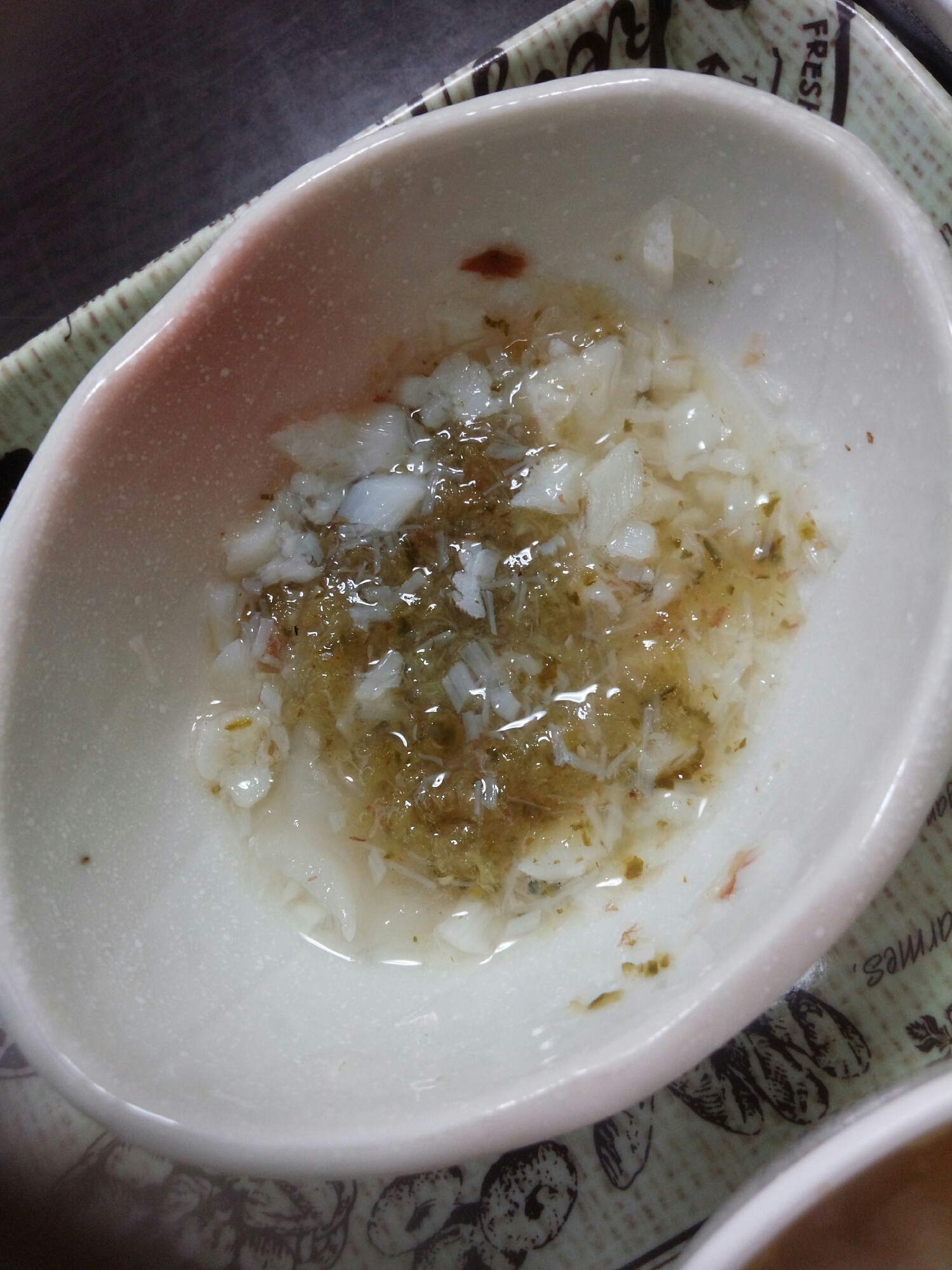 離乳食中期 タラときゅうりのスープ レシピ 作り方 By たくみ905 楽天レシピ