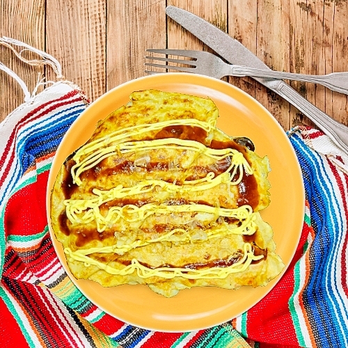 うそなき(p_・q)柿ﾋﾟｰ(σ`дﾟ)べ〜た焼き