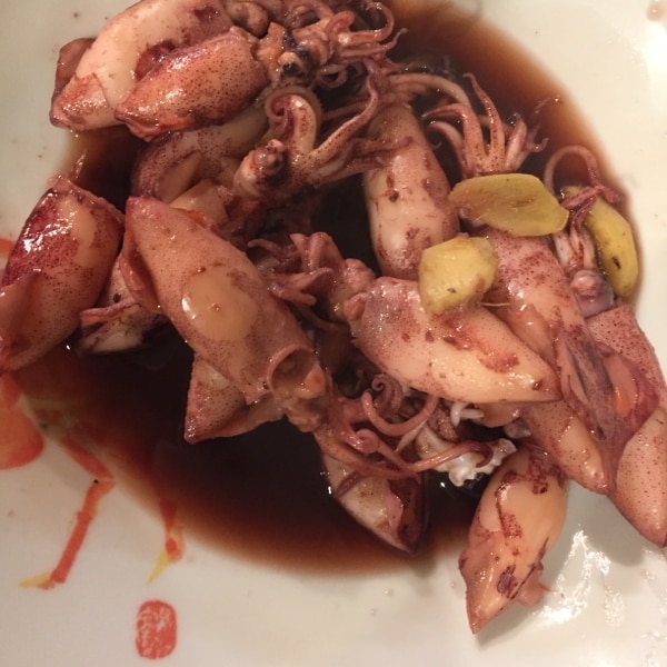 イカの煮付け レシピ 作り方 By しゅんこ8760 楽天レシピ イカの煮付け レシピ 作り方 By しゅんこ8760 楽天レシピ