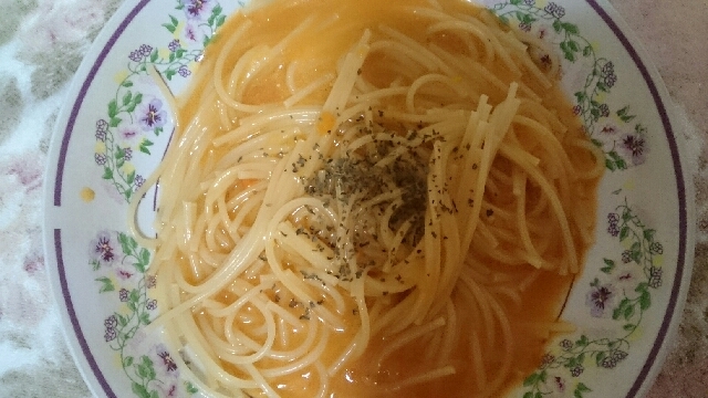 ズワイ蟹の残り物でok 蟹クリームパスタ レシピ 作り方 By 結后 楽天レシピ ズワイ蟹の残り物でok 蟹クリームパスタ レシピ 作り方 By 結后 楽天レシピ