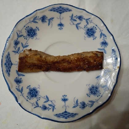 chanomaさん
おはようございます
鮪は刺身でもステーキでも
美味しいですね
昨日はつくレポ有難うございました
(✿^‿^)