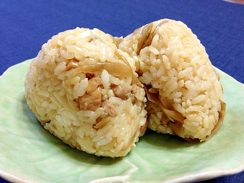 混ぜるだけの 鶏めしの素 冷凍保存ok レシピ 作り方 By 栗皮茶 楽天レシピ