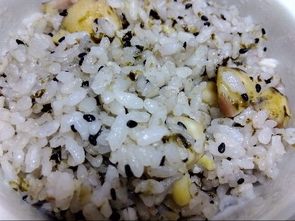 具材は自由，チャーハン♪