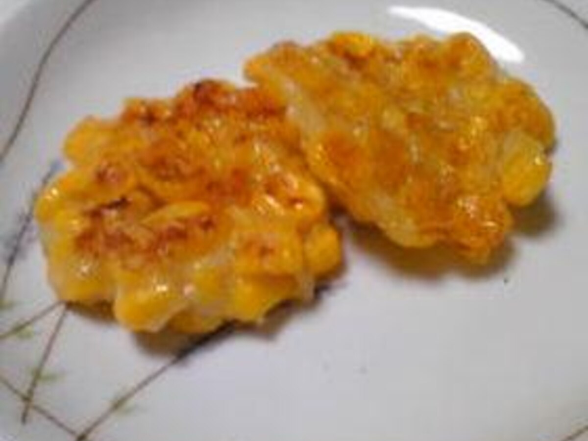 コーンを纏めて焼く レシピ 作り方 By かわっきん 楽天レシピ コーンを纏めて焼く レシピ 作り方 By かわっきん 楽天レシピ