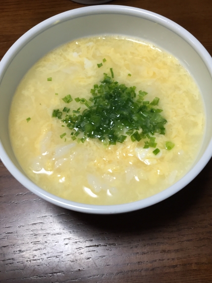 食欲がない時、サラッと食べれていいですね♪レシピ、ありがとうございました(^o^)