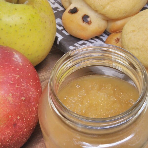 レンジで簡単 みんな大好きりんごバター レシピ 作り方 By Anko777 楽天レシピ レンジで簡単 みんな大好きりんごバター レシピ 作り方 By Anko777 楽天レシピ