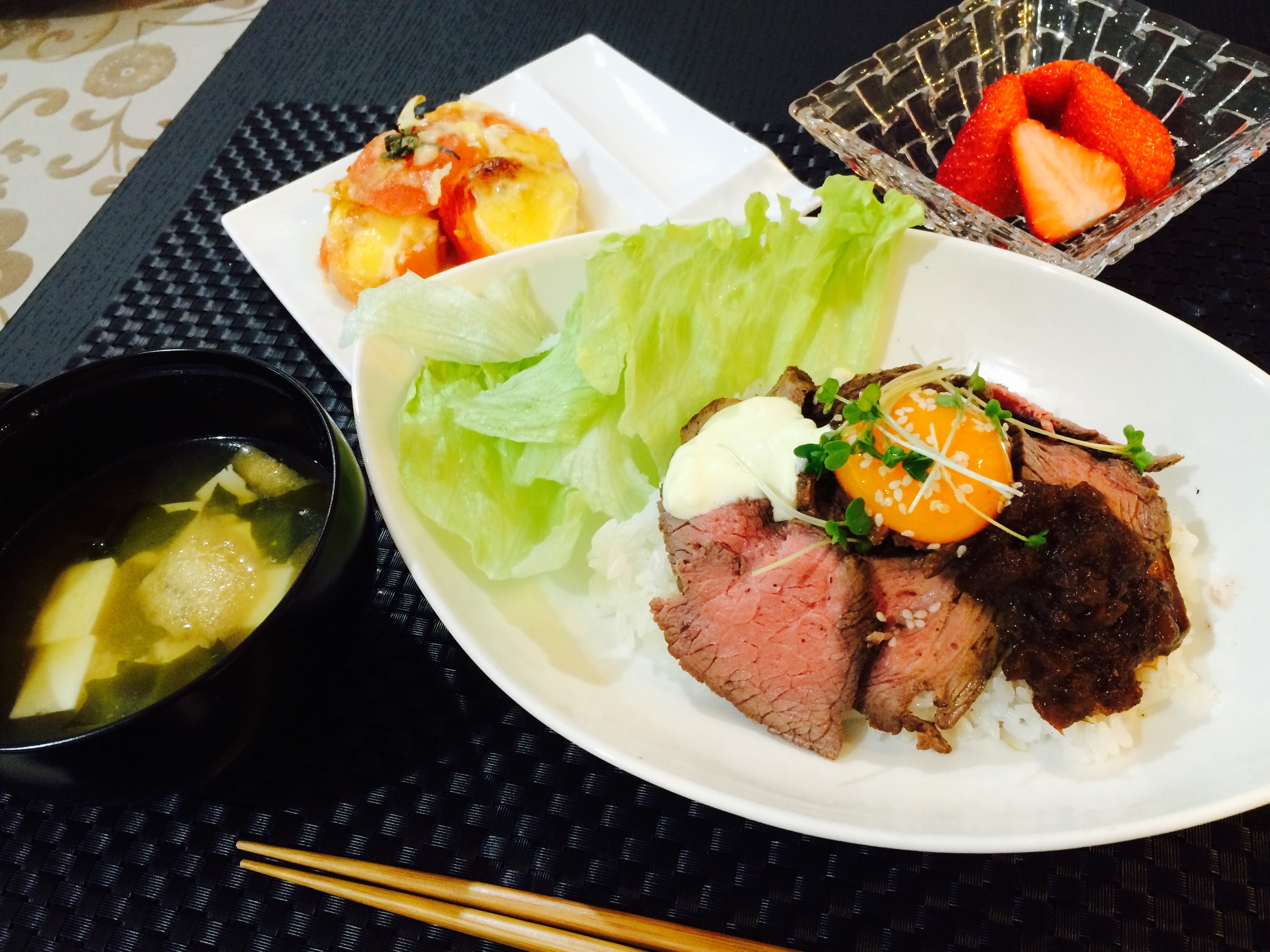 ローストビーフ レシピ 作り方 By Ayaa 楽天レシピ ローストビーフ レシピ 作り方 By Ayaa 楽天レシピ