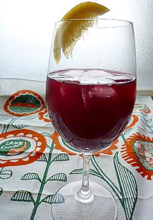 おうちでバル 自家製サングリアとカリモチョ レシピ 作り方 By Vizcaya 楽天レシピ おうちでバル 自家製サングリアとカリモチョ レシピ 作り方 By Vizcaya 楽天レシピ