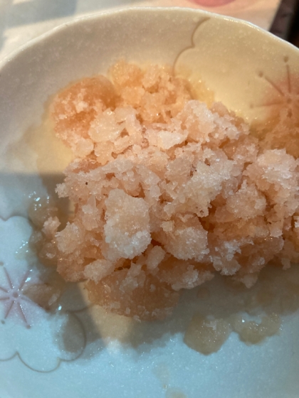 桃のジェラート レシピ 作り方 By Liqueur 楽天レシピ 桃のジェラート レシピ 作り方 By Liqueur 楽天レシピ