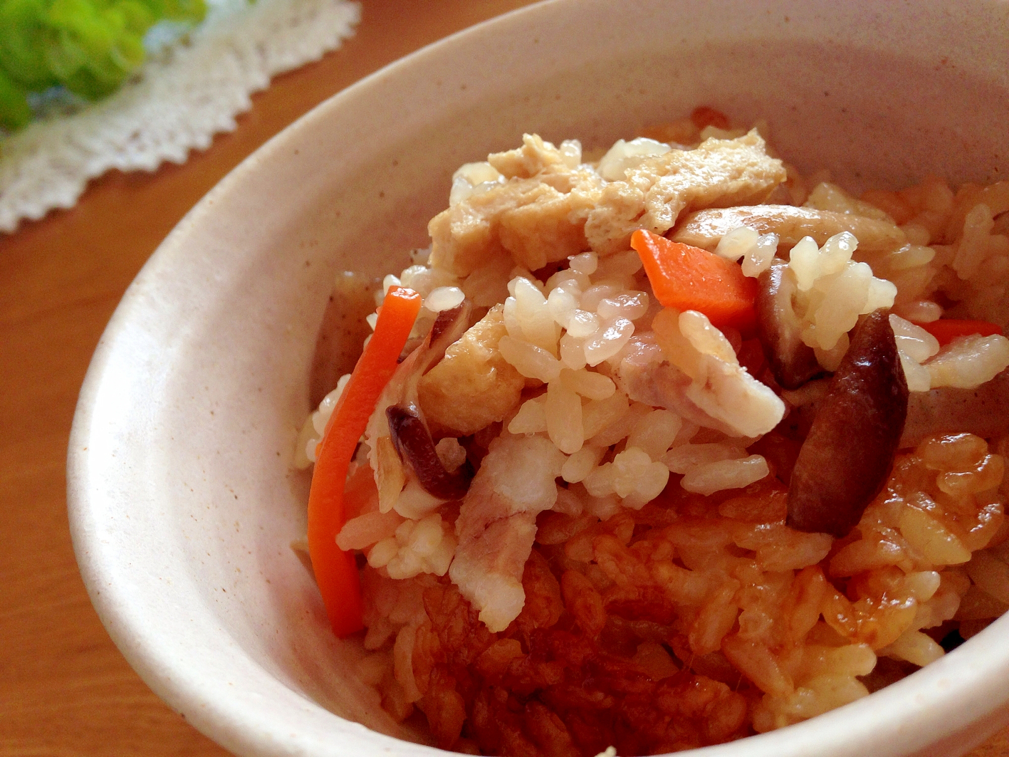 秋の五目炊き込みご飯 レシピ 作り方 By Mama S Cafe 123 楽天レシピ 秋の五目炊き込みご飯 レシピ 作り方 By Mama S Cafe 123 楽天レシピ