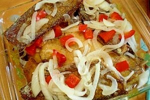 おつまみに はちみつ入り舌平目の三杯酢 レシピ 作り方 By ひろりん１１０６ 楽天レシピ