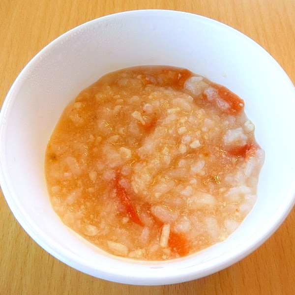 離乳食 中期 鶏ひき肉とトマトのリゾット レシピ 作り方 By 安くて 早くて 美味しい 楽天レシピ 離乳食 中期 鶏ひき肉とトマトのリゾット レシピ 作り方 By 安くて 早くて 美味しい 楽天レシピ