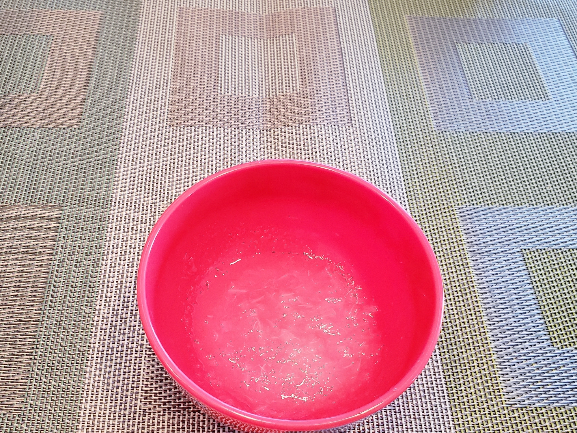 【離乳食⠀初期】玉ねぎのスープ
