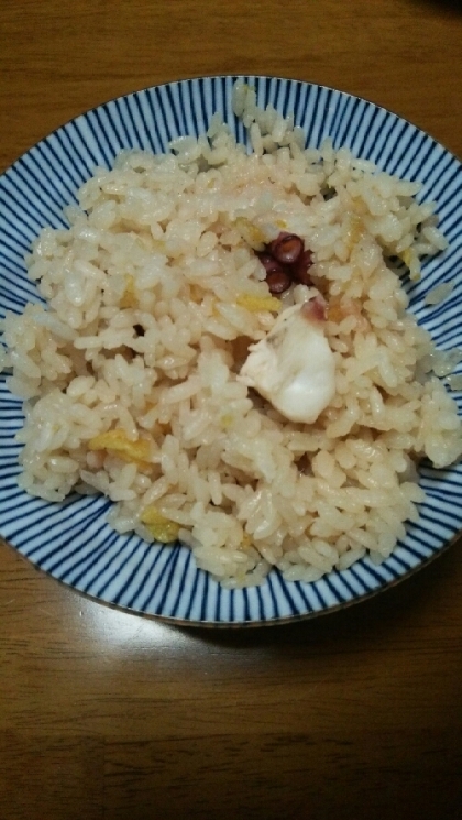 おかげで、簡単美味しいご飯のレパートリーがひとつ増えました！昨晩の夕食に作ったのですが、家内が今日のお弁当にも詰めてくれました。