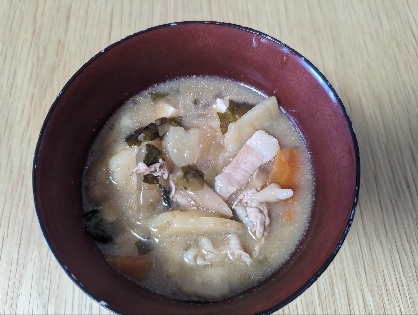 懐かしい味で、美味しかったです！