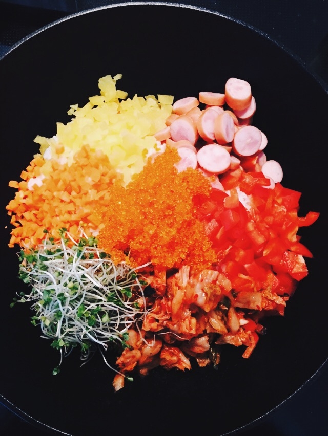 とびっこレシピ 作り方の人気順 簡単料理の楽天レシピ