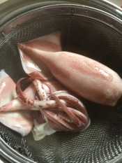 ドンキー風 簡単 イカの箱舟 レシピ 作り方 By こたなれ 楽天レシピ ドンキー風 簡単 イカの箱舟 レシピ 作り方 By こたなれ 楽天レシピ