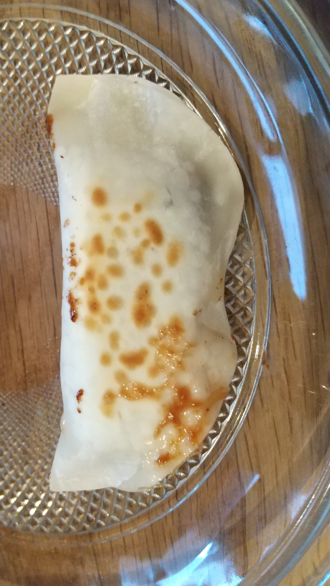 余った餃子の皮がデザートに?!マシュマロ餃子☆