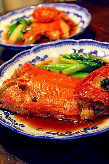 金目鯛の干物の美味しい焼き方 レシピ 作り方 By Janbo 楽天レシピ 金目鯛の干物の美味しい焼き方 レシピ 作り方 By Janbo 楽天レシピ