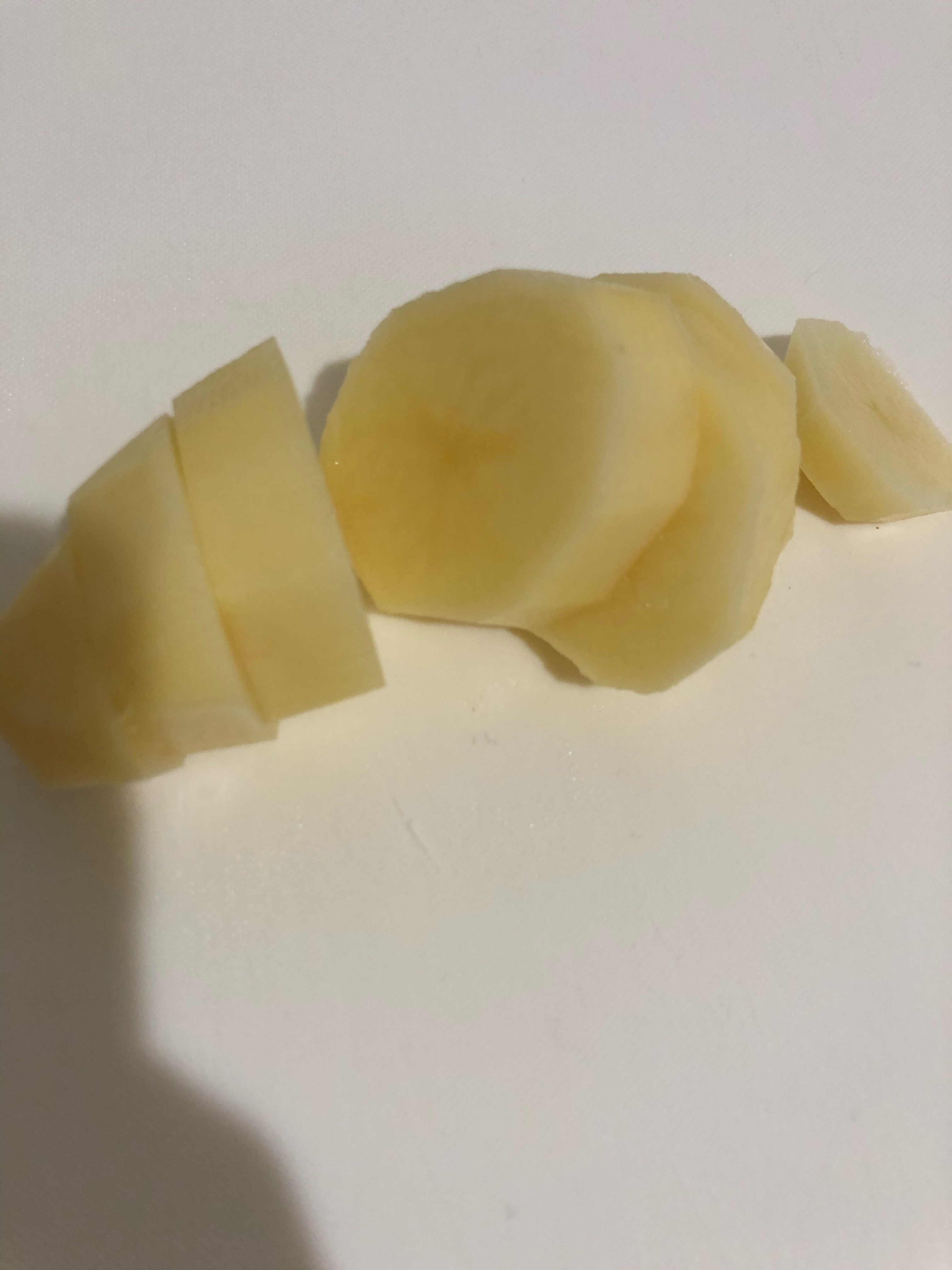 離乳食初期 ブレンダーでじゃがいものストック レシピ 作り方 By ちむすけ 楽天レシピ 離乳食初期 ブレンダーでじゃがいものストック レシピ 作り方 By ちむすけ 楽天レシピ