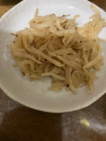 美味しく頂きました。