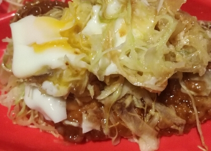 じつは切った白菜は下のほうで、上は千切りキャベツ。丼にはしなかったのですが、リピしたいレシピでした。ありがとうございました！