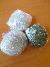 あんこもちの冷凍保存 レシピ・作り方 by じゃが塩 - 楽天レシピ