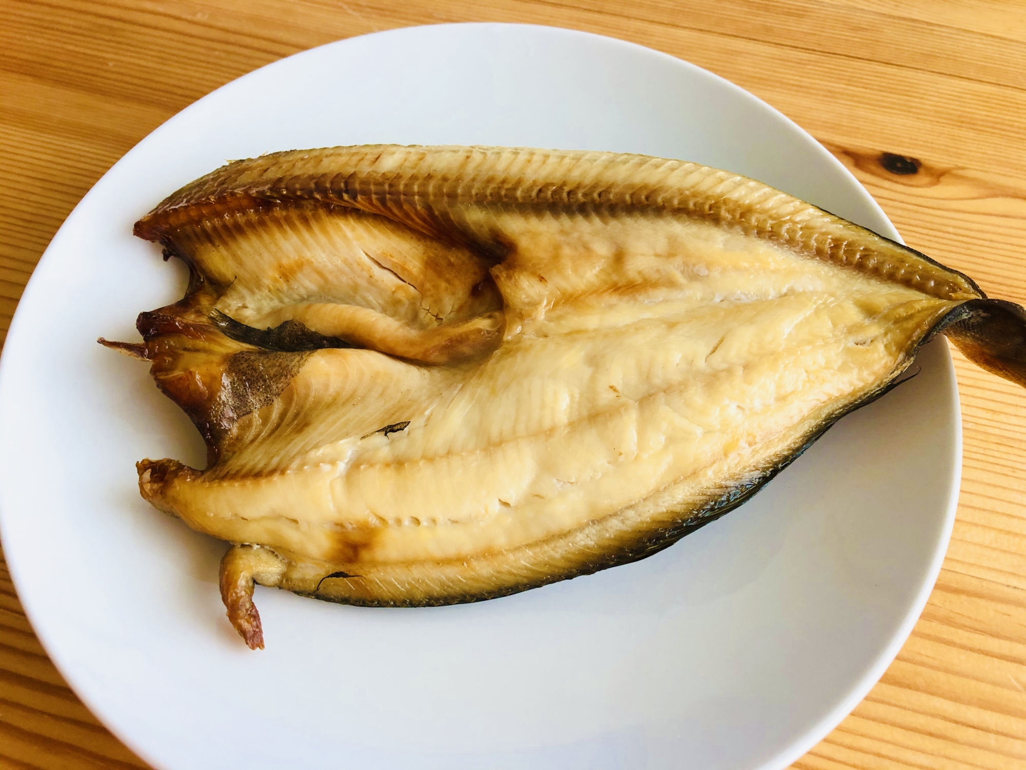 ほっけ焼き レシピ 作り方 By きのこのみみ 楽天レシピ ほっけ焼き レシピ 作り方 By きのこのみみ 楽天レシピ