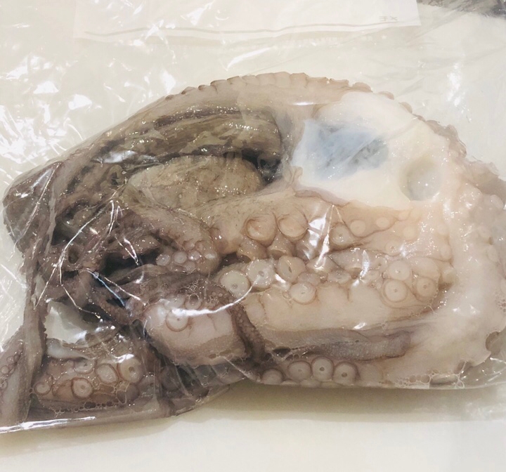 タコの下処理と冷凍方法 レシピ 作り方 By Noa 1021 楽天レシピ タコの下処理と冷凍方法 レシピ 作り方 By Noa 1021 楽天レシピ