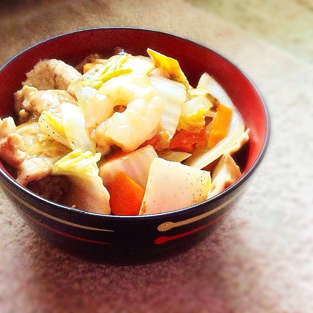 本格的 お家でお店みたいな中華丼 レシピ 作り方 By Azp 楽天レシピ