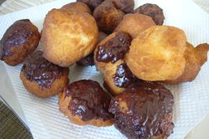 ふかふかヨーグルトドーナツ 卵なし レシピ 作り方 By ベビ1210 楽天レシピ ふかふかヨーグルトドーナツ 卵なし レシピ 作り方 By ベビ1210 楽天レシピ