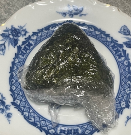 おかかおにぎり