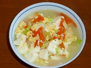 中華スープ