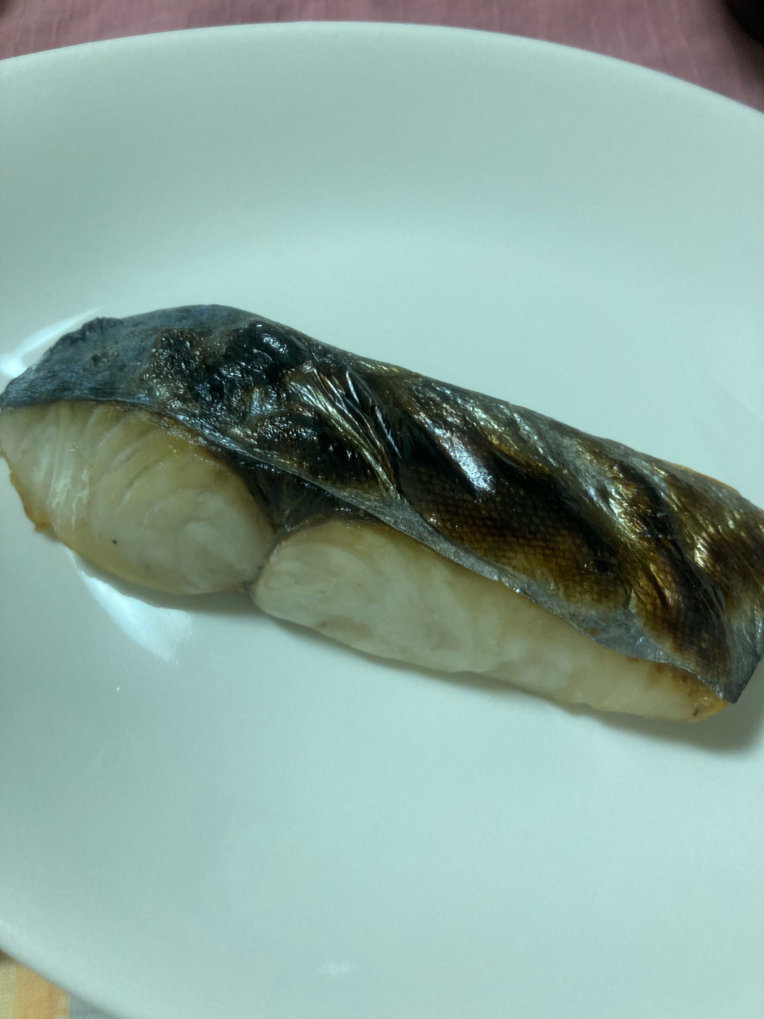 グリル不要 さわらの塩焼き レシピ 作り方 By Nikumankun 楽天レシピ グリル不要 さわらの塩焼き レシピ 作り方 By Nikumankun 楽天レシピ