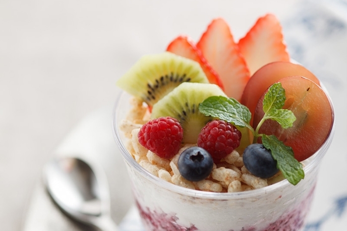 まるでカフェスイーツ 自宅で作れる 見た目も楽しいかき氷 レシピ6選 デイリシャス 楽天レシピ