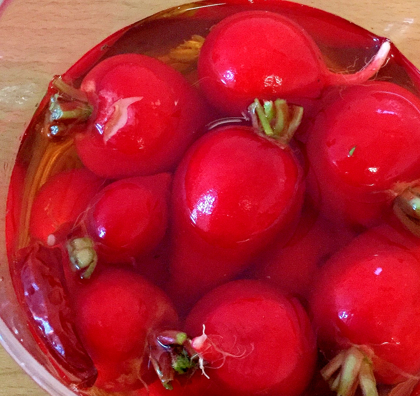 簡単 ラディッシュのピクルス レシピ 作り方 By ひらりぃー 楽天レシピ 簡単 ラディッシュのピクルス レシピ 作り方 By ひらりぃー 楽天レシピ