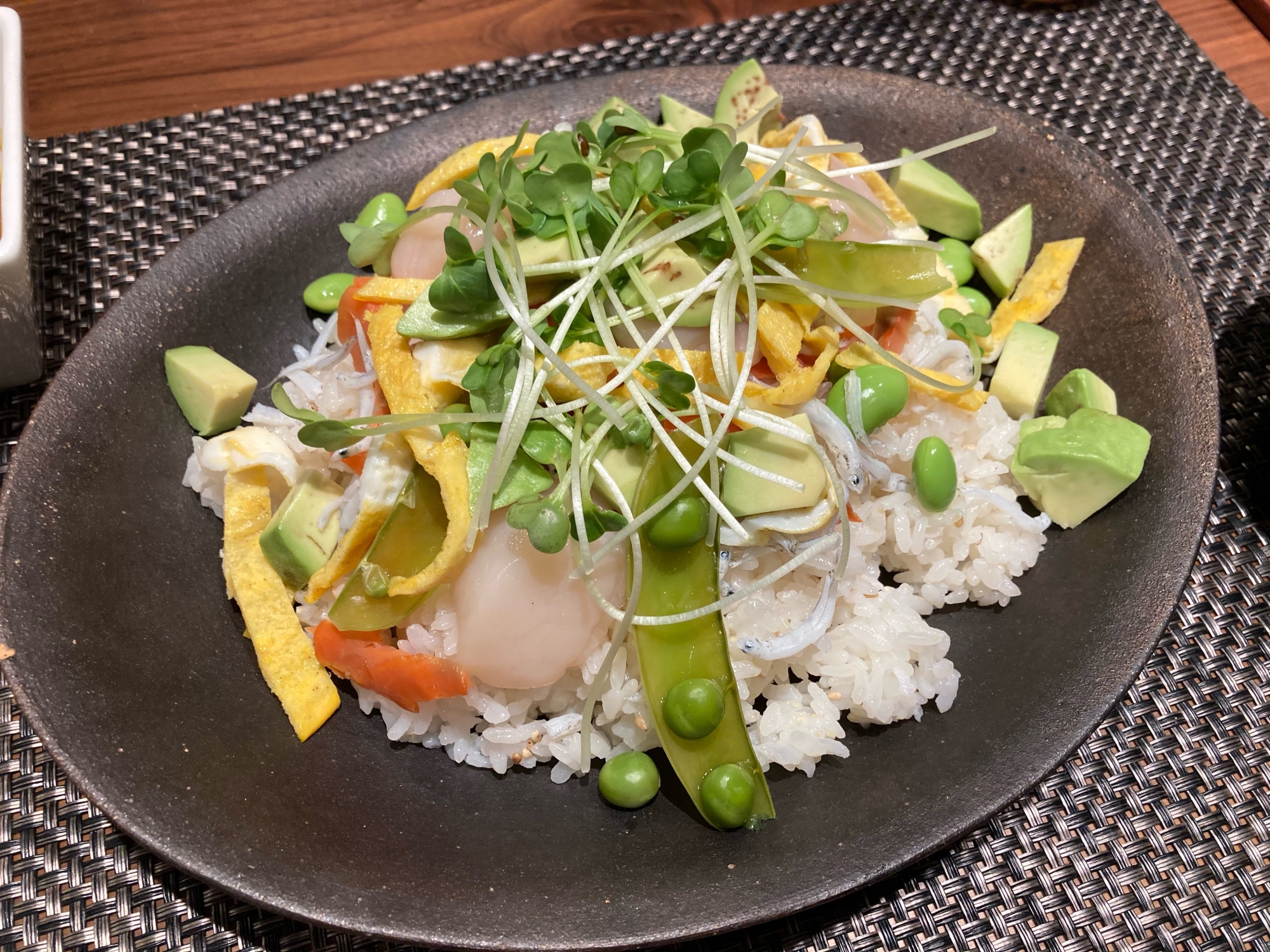 桃の節句に ちらし寿司 レシピ 作り方 By ぷろてあ 楽天レシピ 桃の節句に ちらし寿司 レシピ 作り方 By ぷろてあ 楽天レシピ