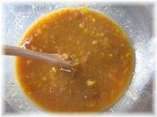 レンジで簡単 いい香りの柚子味噌 レシピ 作り方 By はなまる子 楽天レシピ