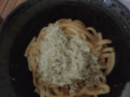 ぽっかぽか♪鍋焼きうどん