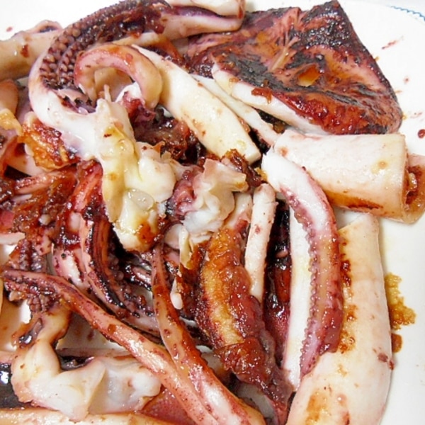 簡単 やわらか いか焼き レシピ 作り方 By ミスチバス 楽天レシピ 簡単 やわらか いか焼き レシピ 作り方 By ミスチバス 楽天レシピ